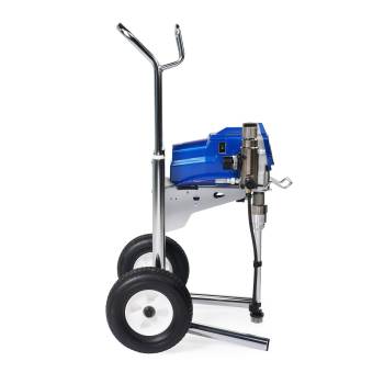 Airless-Elektrospritzgerät Ultra 390 HI CART - 25F510